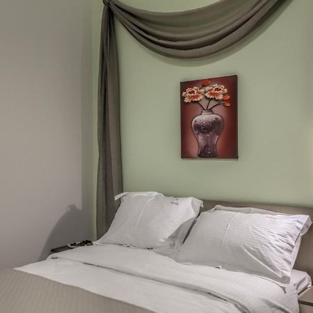 Del Sol #3 Meteora Luxurious Family Suites Калампака Екстериор снимка